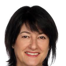 Regina MOENCH-PFANNER