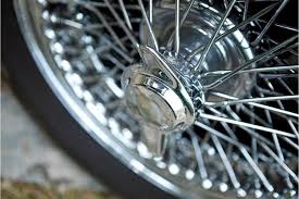 Futurechrome's spray chrome plating process allows you to put a regular chrome or colored chrome finish over virtually any surface, this process is not chrome paint however if you can paint it you can chrome it. Best Chrome Paint Complete Guide To The Best Chrome Spray Paint