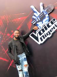 Esther battled against three other top finalists, coming out victorious and grabbing the n10. Nuel Ayo On Twitter Goodnews I M On The Voice Nigeria This Season Watch My Blind Auditions On Saturday By 8pm Pray That I Make It Please Rt
