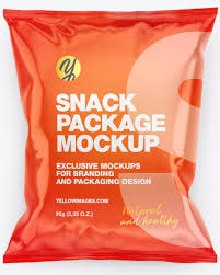 Download Mockup Foil Packaging Download Free And Premium Psd Mockup Templates And Design Assets PSD Mockup Templates