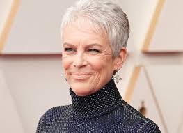 Jamie Lee Curtis Shares Throwback from the '80s