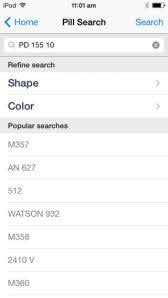 This Pill Identifier App Will Help In All Ways Of Pill Identification App Travel Nursing Job