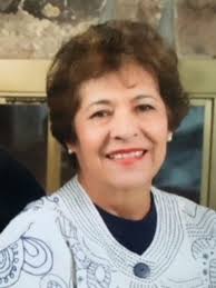 Lilly Yanas Nuñez Obituary November 10, 2020