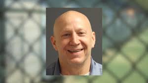 Michael Simon, Man Who Broke Out Of Minneapolis Jail, Now In State Prison