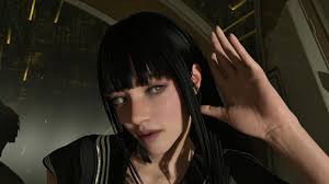 Pictures of character without creepy fingers