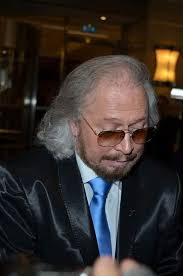 Barry Gibb Talk Show