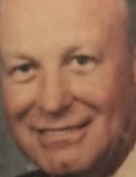 Johnny McCoy Goodnight