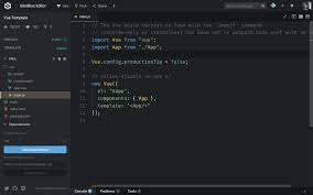 Vuex is a library that we can use with vue.js to manage different states in an application. The Vuex Tutorial