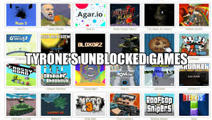 Unofficial subreddit for the game among us by innersloth. Tyrone S Unblocked Games The Best Online Gaming Platform