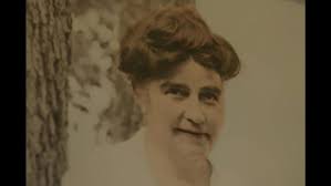 Gene Stratton-Porter