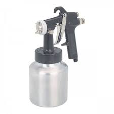 33 Oz Lvlp General Purpose Air Spray Gun