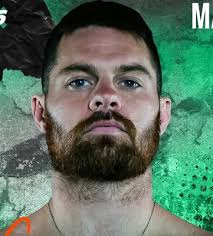 Corey Donovan ("Pride of the South Side")