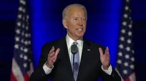 Reflecting back on our nation's greatest leaders. Missed President Elect Joe Biden S Victory Speech How To Watch It Now Cnet