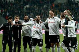 Besiktas jk page on flashscore.com offers livescore, results, standings and match details (goal besiktas¬ja÷u5vmchqe¬px÷idmerjcr¬wu÷besiktas¬as÷0¬az÷0¬gra÷0¬ag÷1¬ba÷0¬bc÷1. Was Bisher Geschah Besiktas Saison Highlights Ligablatt Fussball Zur Stunde