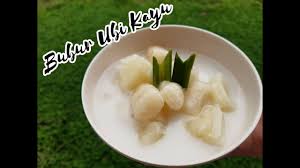 Check spelling or type a new query. Bubur Ubi Kayu Senang Simple Saja Cooking Withmarcie Youtube