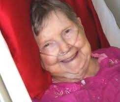 Obituary for Martha Hayden Foust