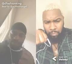 Who’s next to join #voisey