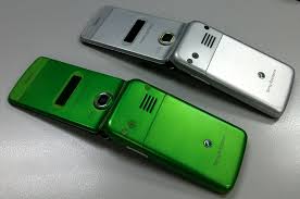 WTS] Sony Ericsson z780 z780i