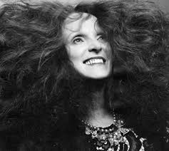 Grace Coddington: un'icona assoluta -