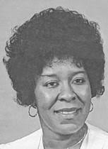 JUNE SPANN Obituary (2016)