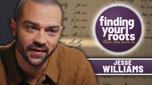 Far and Away: Jesse Williams Discovers the Story of His Enslaved Ancestor  July Hadley