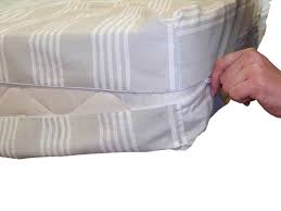 Ils garantissent également une bonne aération du matelas, grâce à une ventilation. Housse Renove Matelas Rubens 180x200 H 30 Cm