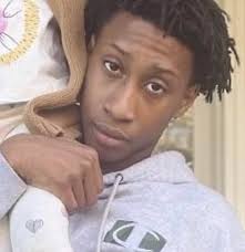 MISSING TEEN: Joshua...