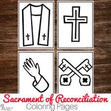 Jpg source use the download button to see the full image of catholic sacrament coloring pages free, and download it in your computer. Reconciliation Archives The Kennedy Adventures