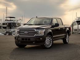 2020 Ford F 150 Review Pricing And Specs