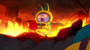 1 appearance 2 personality 3 history 4 relationships 4.1 haily anne 4.2 nate, whisper, and jibanyan 4.3 tomnyan 5 powers and abilities 6 appearances 7 running gags 8 trivia 8.1 origin 8.1.1 name origin 9 in other languages usapyon wears a. Kirb From The Old Days A Twitter For Pinned Looks Like Usapyon Got So Mad About Being The Only Mascot To Not Be In Shadowside That He Finally Snapped Okay That S Not What S