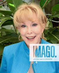 Barbara Eden celebrates her 88th birthday in