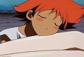 Cowboy bebop ost 3 blue the real man. Cowboy Bebop Ed Hey Faye What Did You Put That Stuff On For