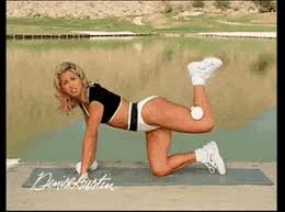 Denise austin's 20 minute rock aerobics (vhs). Top 30 Denise Austin Gifs Find The Best Gif On Gfycat