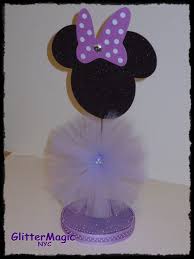 Welcome to my official instagram account, brought to you by @disney. 1 Minnie Mouse In Lavender Purple Minnie Mouse By Glittermagic23s 10 50 Manualidades Recuerdos De Boda Minnie