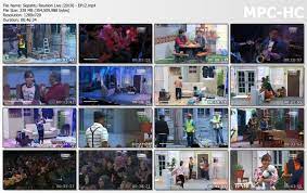 Sepahtu reunion live 2019 minggu 2 showing various expressions like joy, excitement, sadness, surprise, confusion, etc while. Sepahtu Reunion Live 2019 Full Episode
