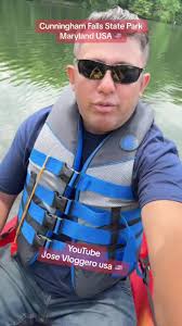 Cunningham Falls State Park Tour