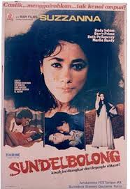 Aku pergi tanpa pengetahuan siapa pun, walau teman karibku sekalipun. 12 Film Horor Suzzanna Terbaik Sepanjang Masa Tokopedia Blog