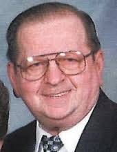 Obituary information for Kenneth R. Jacquinot