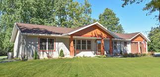 Wardcraft Homes Astoria Ii 1 860 Sq Ft Prefab Flloorplan With Images Prefab House Styles House