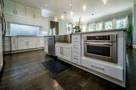 tops kitchen cabinet & granite