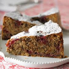 Springformen geben kuchen unterschiedliche formen. Kuchen Aus Der Springform Essen Und Trinken