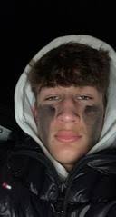 Brody Ford's Baseball Recruiting Profile