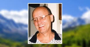 David L. Burton Obituary April 26, 2014