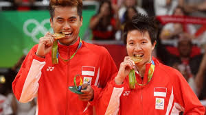 Badminton will join the paralympic programme at tokyo 2020, showcasing one of the world's most exciting racket sports. News Bwf Olympics