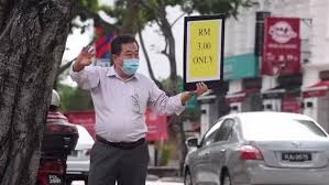 Subscribe to our telegram channel for the latest stories and updates. Mco 2 0 Penang Hotel Manager Took To Roadside To Sell Rm3 Food Laptrinhx News