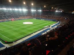 Parc Des Princes Paris The Stadium Guide