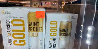 The idea of saint archer gold was born out of the saint archer team's commitment to following the path less travelled, and the realization that sometimes when you're going down a road unseen by others, you might want a light for the journey. Stage Coach Market Facebook