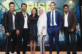 Rise Ini Kalilah Review There Aren T Enough Words To Describe This Movie Moviedash Com