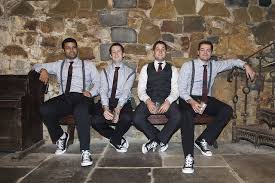 Jo And Jon S Wedding Wedding Converse Groom Converse Groomsmen Suspenders I can't wait to gorge myself on canapes at the somehow, someway, weddings are still happening, and though they might not look a whole lot like the ones white tie is the most formal dress code. wedding converse groom converse