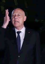 مواقف متضاربة حول قرارات قيس سعيد - Tunisie Telegraph